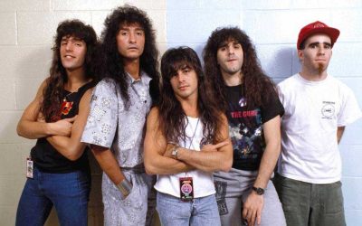 Anthrax