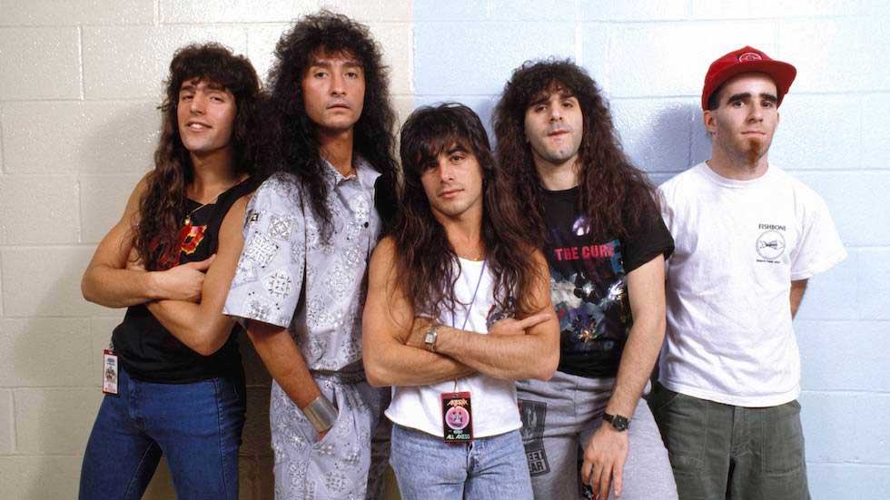 Anthrax