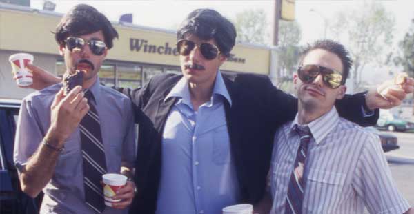 Beastie Boys