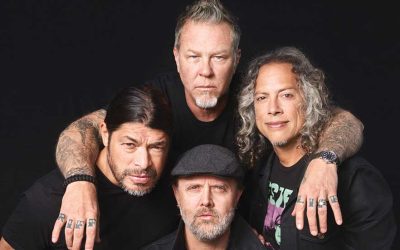 Metallica