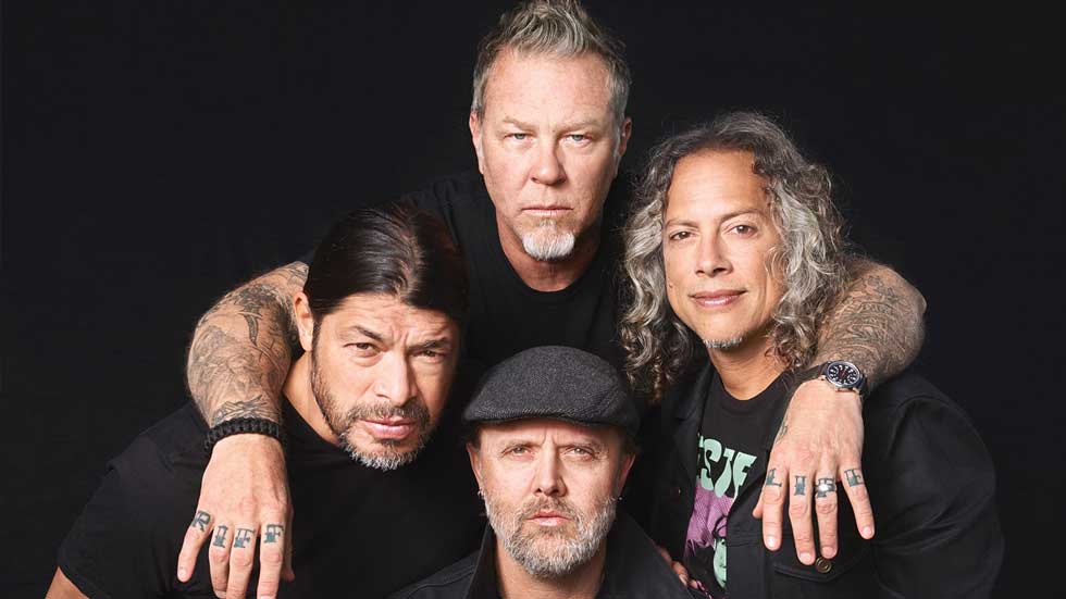 Metallica