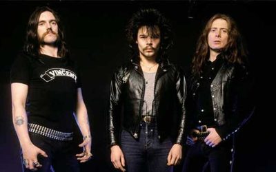 Motorhead