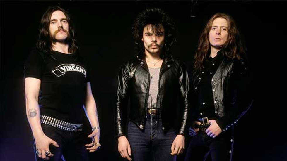 Motorhead