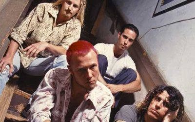 Stone Temple Pilots