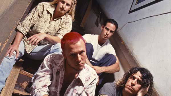 Stone Temple Pilots