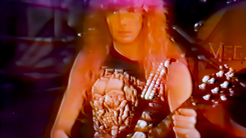 Megadeth – July 15, 1987 | The Stone, San Francisco, CA (House Camera) | Upscaled to HD (Kinda)