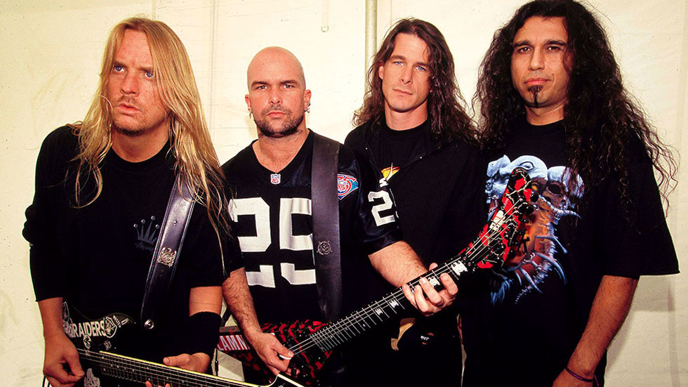 Slayer