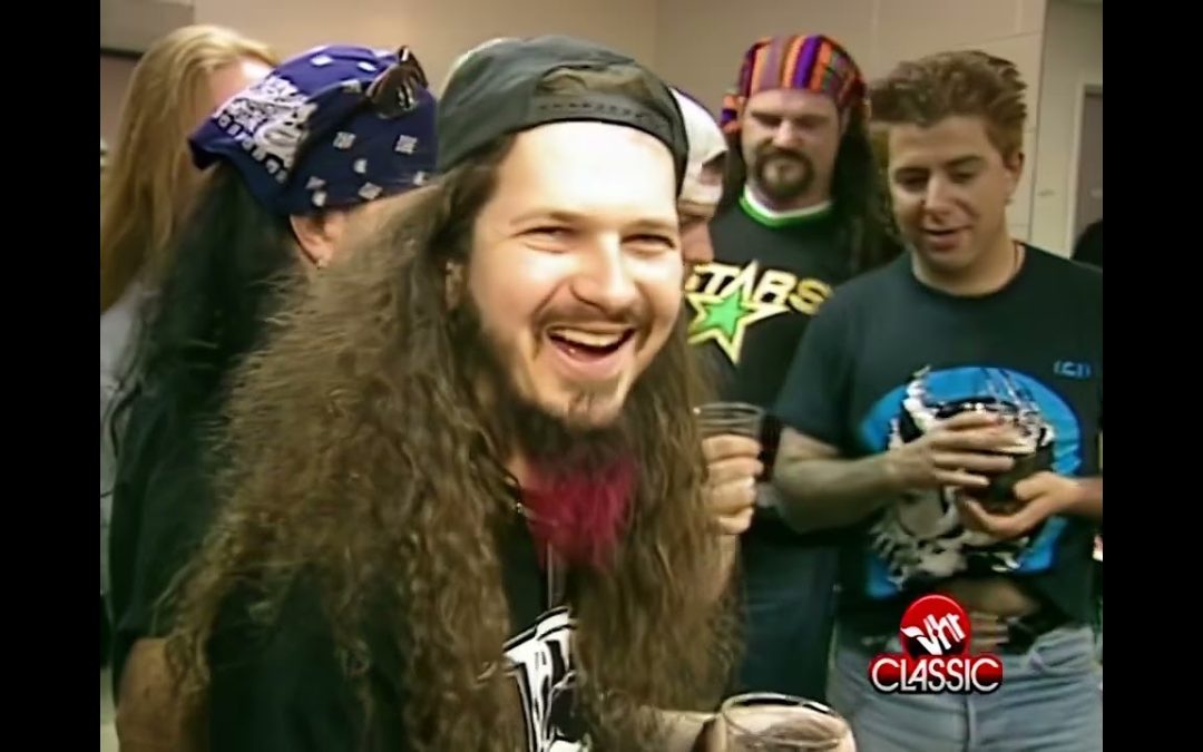 Pantera – Behind the Music | HD