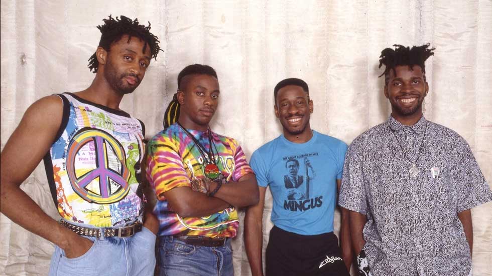 Living Colour