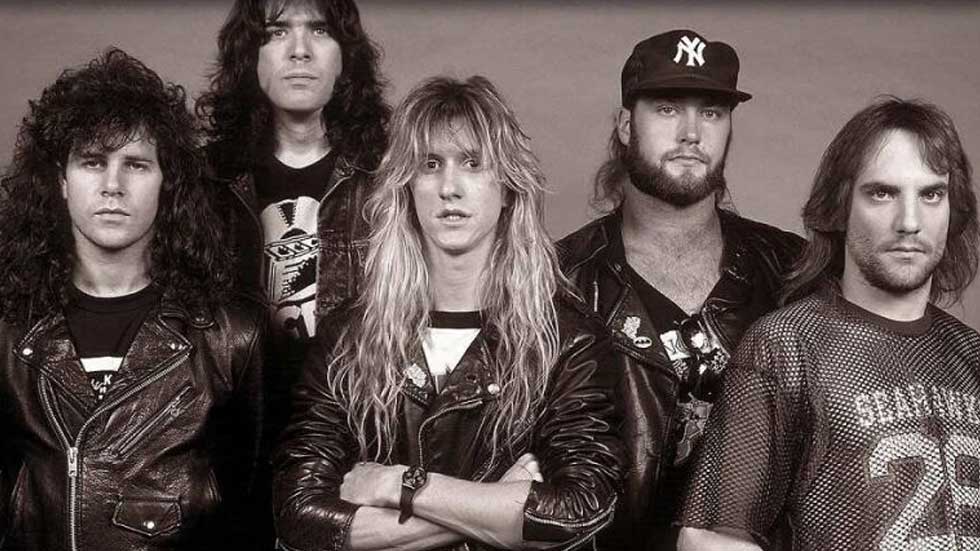 Metal Church
