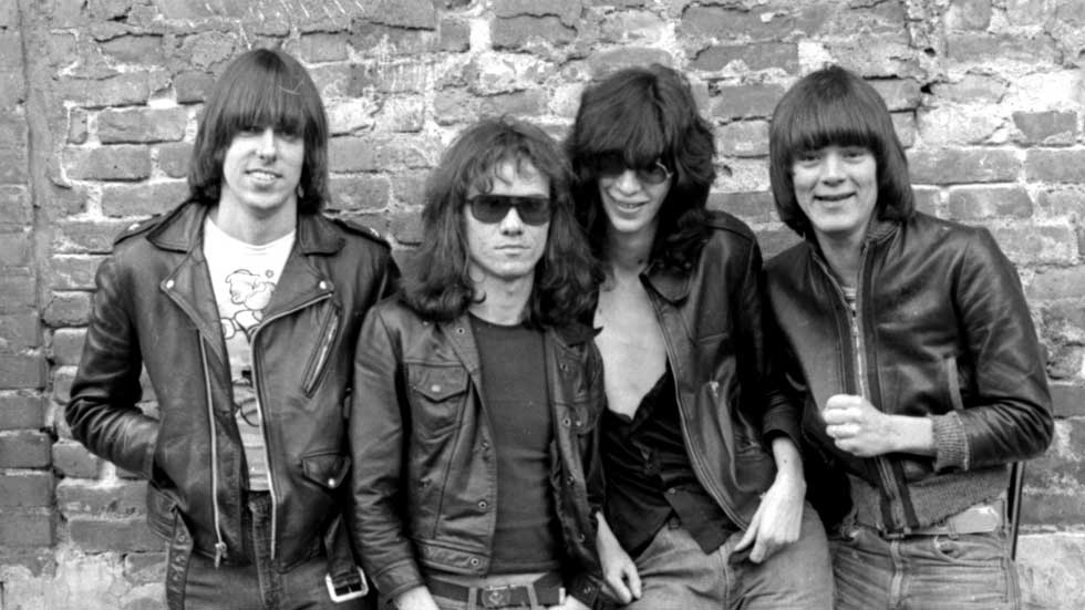 Ramones